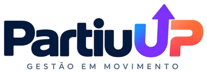 PartiuUP — Gestão em Movimento